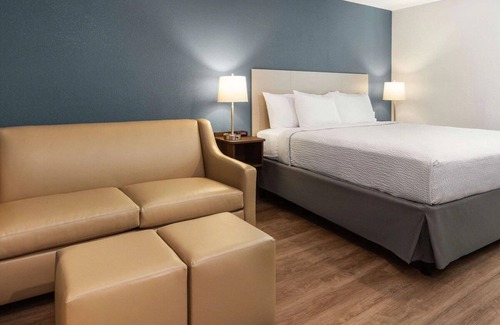 Greenbelt Hotel | Studio Near NASA Goddard and Greenbelt Park Trails – Great Long Stay Option