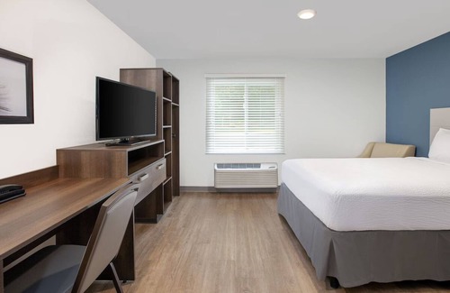 Greenbelt Hotel | Studio Near NASA Goddard and Greenbelt Park Trails – Great Long Stay Option