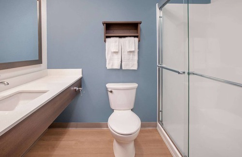 Greenbelt Hotel | Studio Near NASA Goddard and Greenbelt Park Trails – Great Long Stay Option