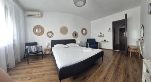 Craiova Wohnung | Studio Nefumatori Panoramic, self check in