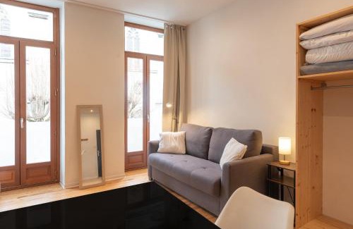 Bagneres-de-Bigorre Wohnung | Studio Neuf