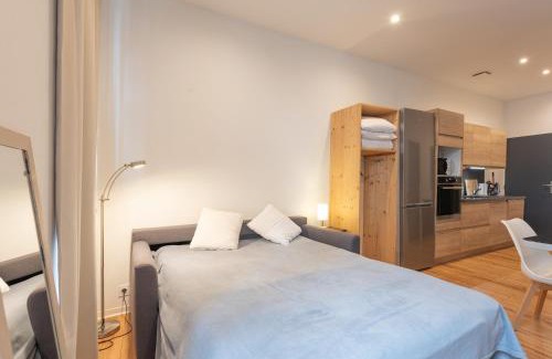 Bagneres-de-Bigorre Wohnung | Studio Neuf