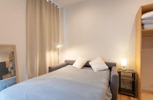 Bagneres-de-Bigorre Wohnung | Studio Neuf