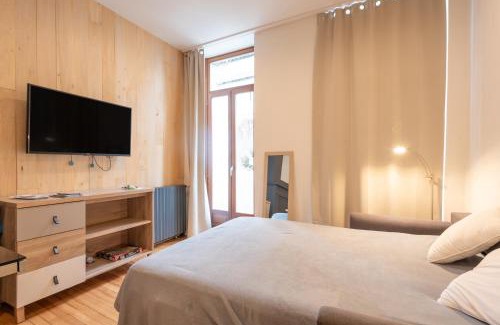 Bagneres-de-Bigorre Wohnung | Studio Neuf