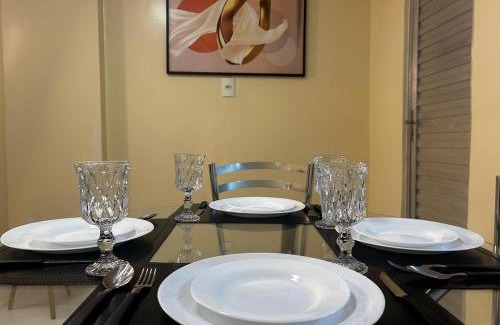 Sao Bras Wohnung | Studio no centro de Belém - COP 30