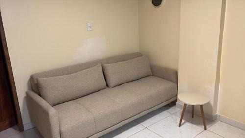 Sao Bras Wohnung | Studio no centro de Belém - COP 30