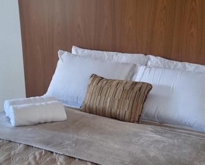 Fabricas Wohnung | Studio novo com ambiente acolhedor