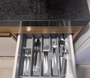 Saraiva Wohnung | Studio Novo em Uberlândia