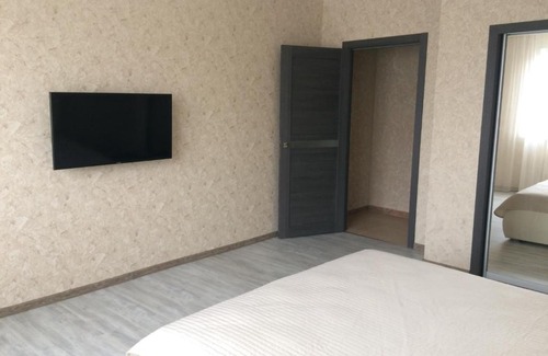 Rostov-on-Don Wohnung | Studio on Glinki 124