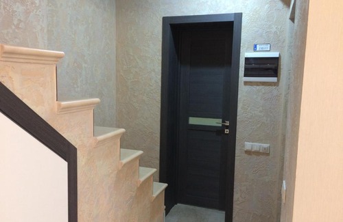 Rostov-on-Don Wohnung | Studio on Glinki 124
