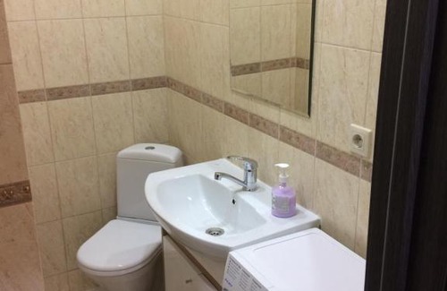 Rostov-on-Don Wohnung | Studio on Glinki 124
