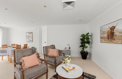 Bomaderry Haus | studio on Jasmine