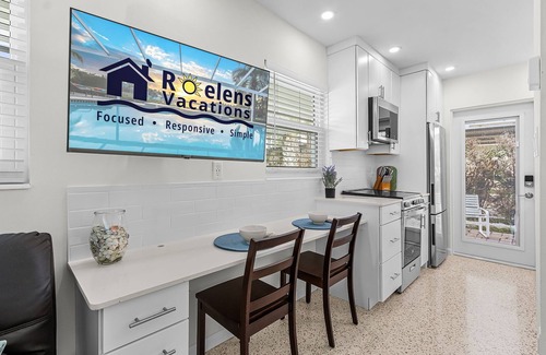 Aloha Kai Wohnung | Studio on the Beach! - Aloha Kai #19 - Roelens