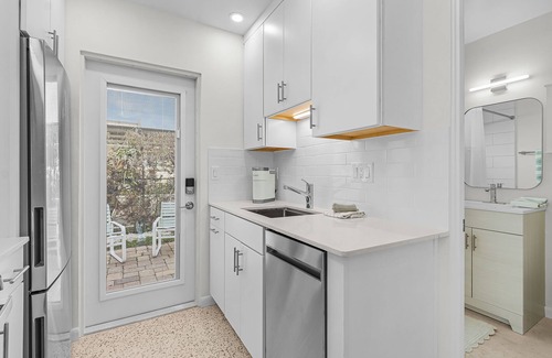 Aloha Kai Wohnung | Studio on the Beach! - Aloha Kai #19 - Roelens