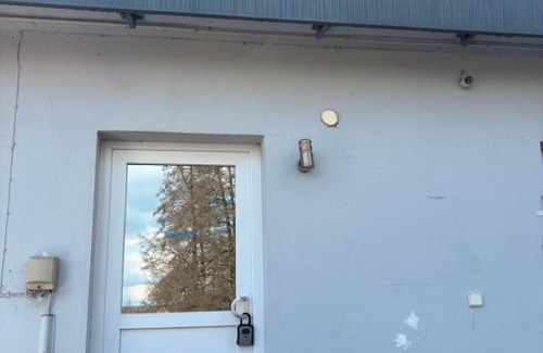 Pressath Wohnung | Studio One - 5 min to Grafenwöhr