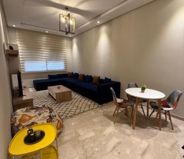 Nouaceur Wohnung | Studio Perla Sofé