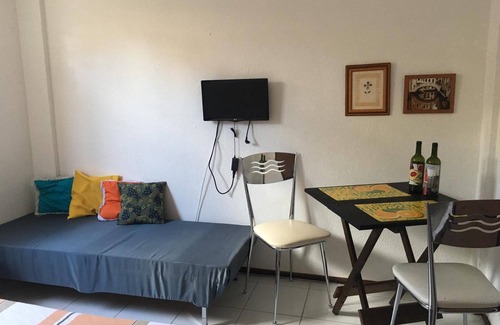 Piedade Hotel | Studio Piedade