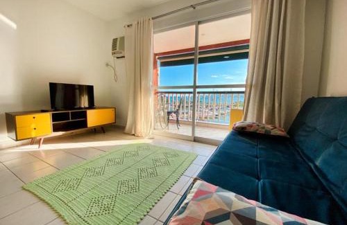 Parque das Palmeiras Wohnung | Studio Piratas