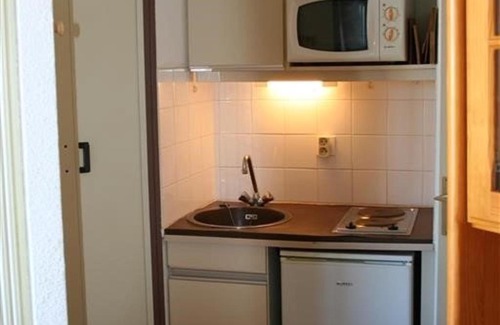 Le Barcares Wohnung | Studio Port Barcarès, 1 pièce, 4 personnes - FR-1-195-40