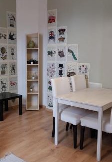 Jyvaskyla Wohnung | Studio PP