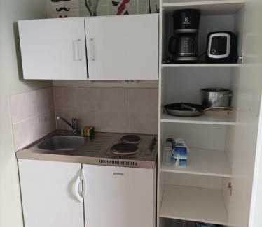 Jyvaskyla Wohnung | Studio PP