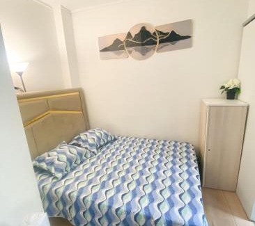 Arnouville Wohnung | Studio près de Paris Aeroport CDG 2 minutes de la gare