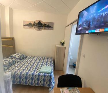 Arnouville Wohnung | Studio près de Paris Aeroport CDG 2 minutes de la gare