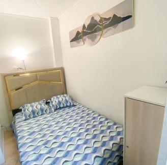 Arnouville Wohnung | Studio près de Paris Aeroport CDG 2 minutes de la gare