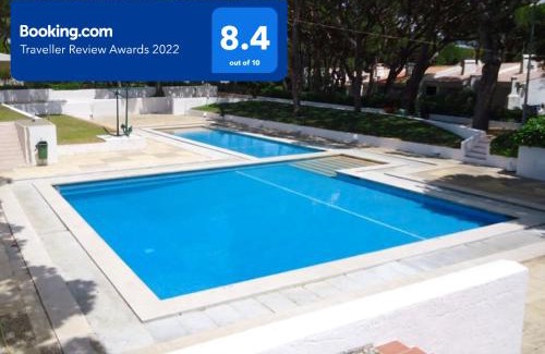 Aldeia das Acoteias Wohnung | Studio - Praia da Falesia - Algarve