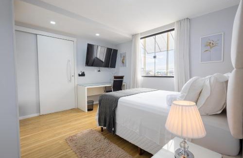 Praia do Jardim Wohnung | Studio Praia do Jardim 1 305B