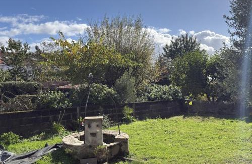 Santos Dumont Wohnung | Studio privé avec entrée indépendante - pas cuisine