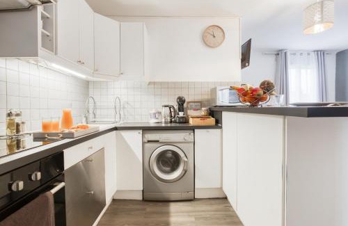 Houilles Wohnung | Studio Proche La Défense Arena