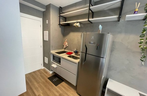 Butanta Wohnung | Studio: Prox. Butantã subway