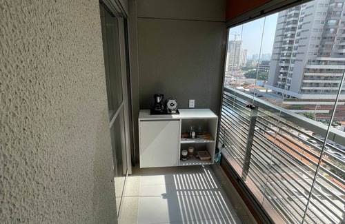 Butanta Wohnung | Studio: Prox. Butantã subway