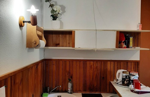Besancon Wohnung | Studio Proximité Centre Ville