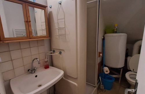 Besancon Wohnung | Studio Proximité Centre Ville