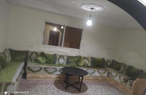 Meknes Wohnung | Studio riad zitoune