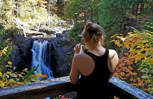 Caratunk Wohnung | Riverside Studio am Kennebec