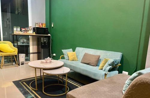 Chalong Haus | Studio room in Mango House