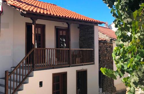 Braganca Haus | Studio Rural