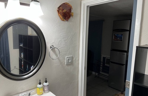 Coeur d'Alene Wohnung | Studio Sanders Beach