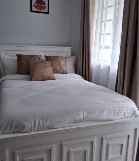 Kikuyu Wohnung | Studio Sienna Quiet Stay