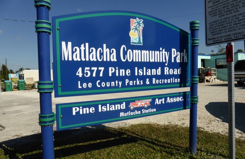 Matlacha Wohnung | Price drop for last-minute bookings - your perfect break!