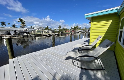 Matlacha Wohnung | Price drop for last-minute bookings - your perfect break!