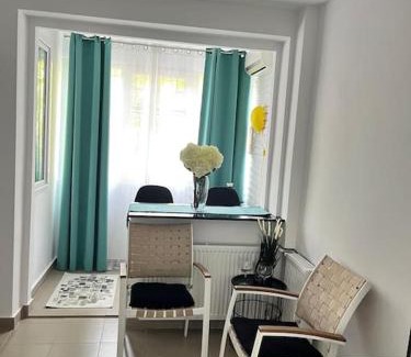 Drumul Taberei Wohnung | Studio spațios Plaza Mall, Park Drumul Taberei