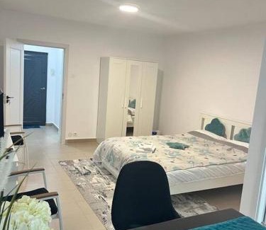 Drumul Taberei Wohnung | Studio spațios Plaza Mall, Park Drumul Taberei