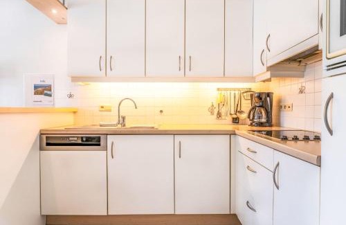 Bredene Wohnung | Studio Studio by Interhome