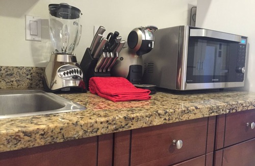 Marina Eigentumswohnung | Studio Suite at Marina Cabo Plaza