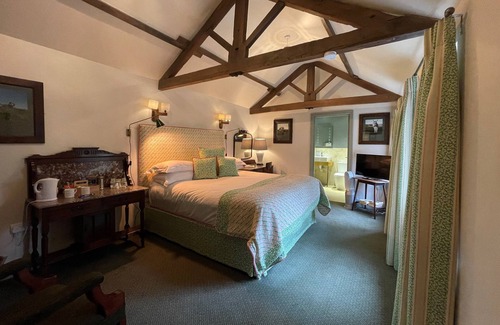 Crayke Wohnung | Studio-Suite-Ensuite