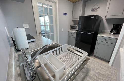 Matlacha Wohnung | Studio Tarpon Suite in Matlacha/Fisherman's Paradise